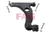 Brat suspensie roata FAG 821 0277 10 Opel Astra G H Zafira A Chevrolet Vauxhall