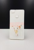 Toc TPU Motomo Prism Design No. 269 Huawei P9 Lite