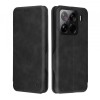 Husa pentru Xiaomi 15 Pro, Techsuit, Safe Wallet Plus, Neagra
