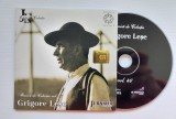 #CD - Grigore Leșe - Muzica de colectie Vol. 46. JURNALUL NATIONAL