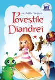 Povestile Diandrei - Vol I - Editura DPH