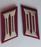 C7 35 - petlite militare - straine - piesa de colectie