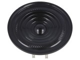 Difuzor Miniatural Hidrofug 2W 50&Omega; 64mm