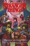 Stranger Things: Afterschool Adventures Omnibus (Graphic Novel)