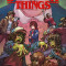 Stranger Things: Afterschool Adventures Omnibus (Graphic Novel)