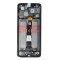 LCD+Touchscreen cu Rama Xiaomi Redmi 12C BLACK Original Service Pack