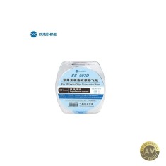 Fir Cupru Sunshine SS-007D 0.01mm 150m