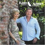 Jan &amp; Anny - Together Again, CD
