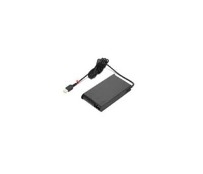 ThinkPad Workstation Slim 170W Adapter foto
