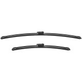 Set stergatoare Bosch AeroTwin A 994 S, pentru parbriz 60+40 cm, Dacia Logan III Sandero III Jogger 2021-2026