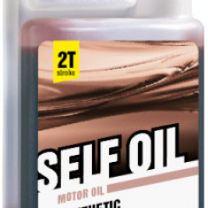 Ulei moto 2T Ipone Self Oil Sintetic - JASO FC - API TC, 1L Cod Produs: MX_NEW 800350IP