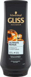 Schwarzkopf GLISS Balsam de păr ultimate repair, 200 ml