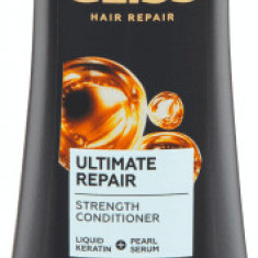 Schwarzkopf GLISS Balsam de păr ultimate repair, 200 ml