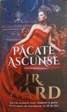 PACATE ASCUNSE-J.R. WARD-367649
