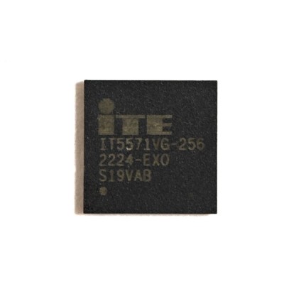SMD, ITE IT5571VG-256, IT5571VG-256-EX0, IT5571VG-256-EXO, IT5571VG256, ITE 5571VG, BGA foto