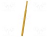 Ac de testare Abatere arc INGUN 4,3mm 5A CuBe 0,6N