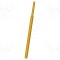 Ac de testare Abatere arc INGUN 4,3mm 5A CuBe 0,6N