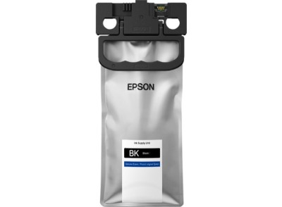 EPSON WF PRO EM-C810XR BK XL INKJET CART foto