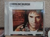 CD - Chris De Burgh - Quiet Revolution, Made in The EU.