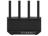Router Asus RT-BE92U, WiFi7,BE9700 Tri-band, AiMesh
