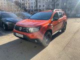 V&acirc;nd Duster 2022 Eco-G 100, Confort. VF1HJD20168708612, SUV, GPL