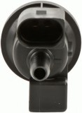 Supapa suprapresiune, rezervor combustibil AUDI TT Roadster (8J9) (2007 - 2014) BOSCH 0 280 142 431