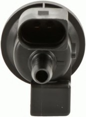 Supapa suprapresiune, rezervor combustibil AUDI A4 Cabriolet (8H7, B6, 8HE, B7) (2002 - 2009) BOSCH 0 280 142 431 foto