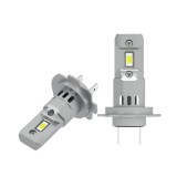 Set Becuri LED CSP Auto - H7 - 150W, 18000lm, CANBUS, IP67, 6000K - Lumina alba - LV30