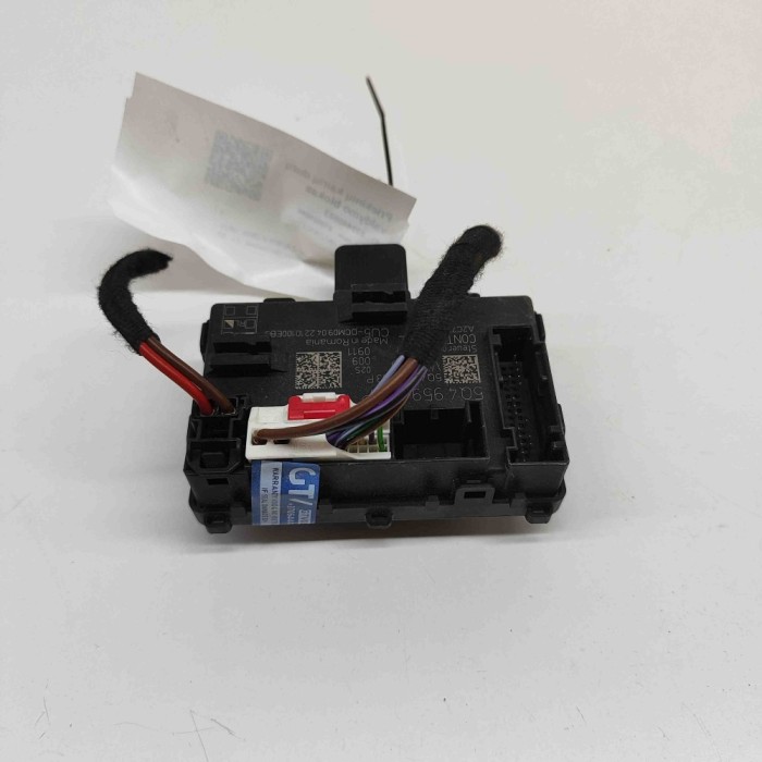 Modul de control ușă st&acirc;nga față VW CADDY V SBB, SBJ 2022 OEM: 5Q4959393P,A2C7770850200 29440883