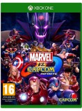 Marvel Vs Capcom Infinite XBOX ONE