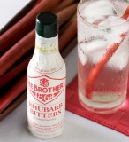 Fee Brothers Rhubarb Bitter 0.15L