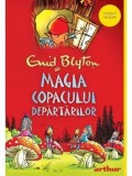 Cumpara ieftin Magia Copacului Departarilor/Enid Blyton