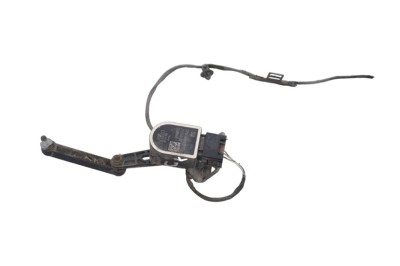 Senzor de nivel &amp;icirc;nălțime st&amp;acirc;nga spate BMW 5 F10 2016 OEM: 6861351 23563522 foto