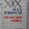 EU NU SUNT STILLER-MAX FRISCH