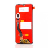 Display LCD Huawei Y7 Prime Pro 2019, Ecran Inlocuire, Kit Reparatie, Componenta Telefon, Culoare Vibranta, Definitie Excelenta