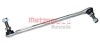 Brat/bieleta suspensie, stabilizator MERCEDES C-CLASS T-Model (S204) (2007 - 2014) METZGER 53041712