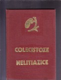 COLECISTOZE NELITIAZICE