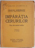 Imparatia Cerurilor - Secretul Stelelor, Charles Nordmann, Carte Veche