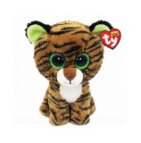 Cumpara ieftin Jucarie de plus Ty - Tigru maro, 15 cm