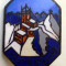 I.273 INSIGNA GERMANIA ZUGSPITZE 2965M DESCHLER MUNCHEN M&Uuml;NCHEN email