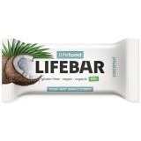 Baton Mini cu Cocos fara Gluten Ecologic/Bio 25g