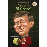 Cine este Bill Gates? | Patricia Brennan Demuth