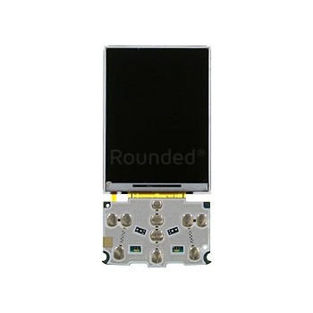 Display Samsung SGH-G800 (LCD)
