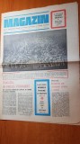 ziarul magazin 4 iunie 1983-