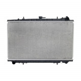 Radiator racire Nissan 300zx, 1984-1990, Maxima, 1988-1994, Motorizare 3.0 V6 124/125kw Benzina, cutie Manuala, diametru intrare/iesire 35, 5/35, 5mm, SRLine