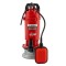 Pompa drenaj Elefant QDX1,5-16-0.37F, Plutitor , 370 W, 100 L\MIN Innovative ReliableTools
