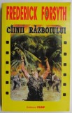 Cumpara ieftin Cainii razboiului &ndash; Frederick Forsyth - Carte (Noua/Anticariat)