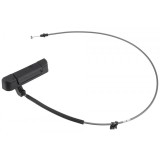 Maner interior usa culisanta Ford Transit 2000-2006, Transit 2006-2013, Dreapta, scurt, 1C15-V266A62-BC