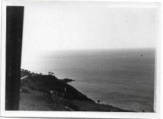 D237 Marea Neagra Ialta Crimeea 1942 front est al doilea razboi mondial foto