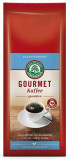 Cafea bio macinata Gourmet Decofeinizata - 100 % Arabica, 250 g LEBENSBAUM